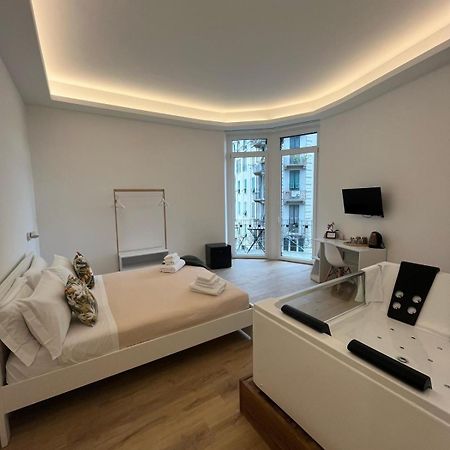 20 Settembre Rooms 斯培西亚 外观 照片