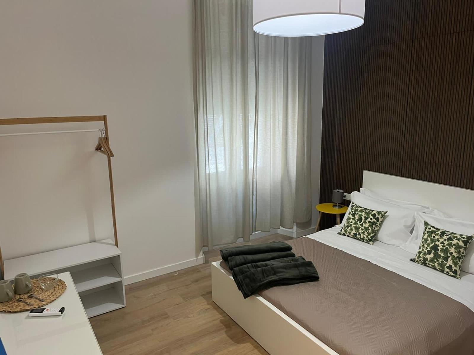 20 Settembre Rooms 斯培西亚 外观 照片