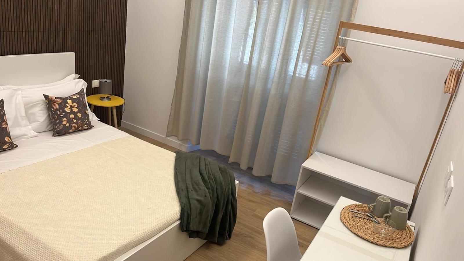 20 Settembre Rooms 斯培西亚 外观 照片