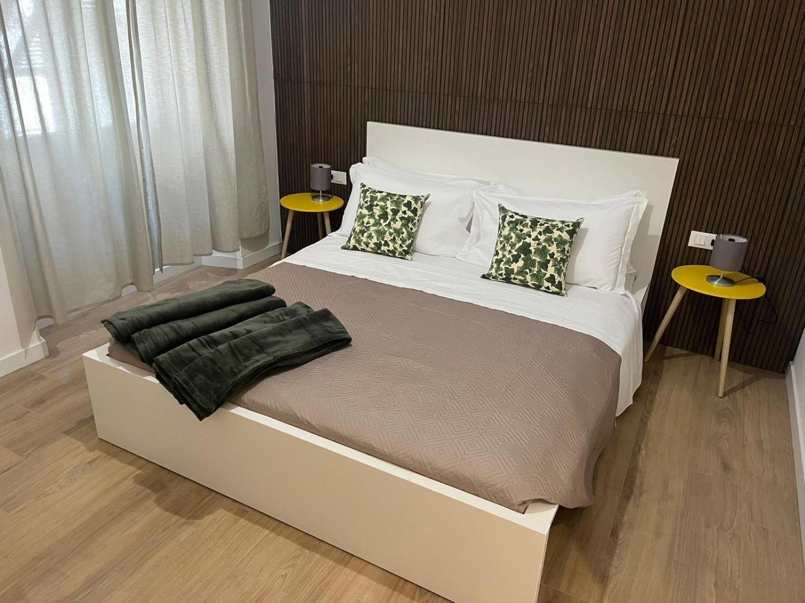 20 Settembre Rooms 斯培西亚 外观 照片