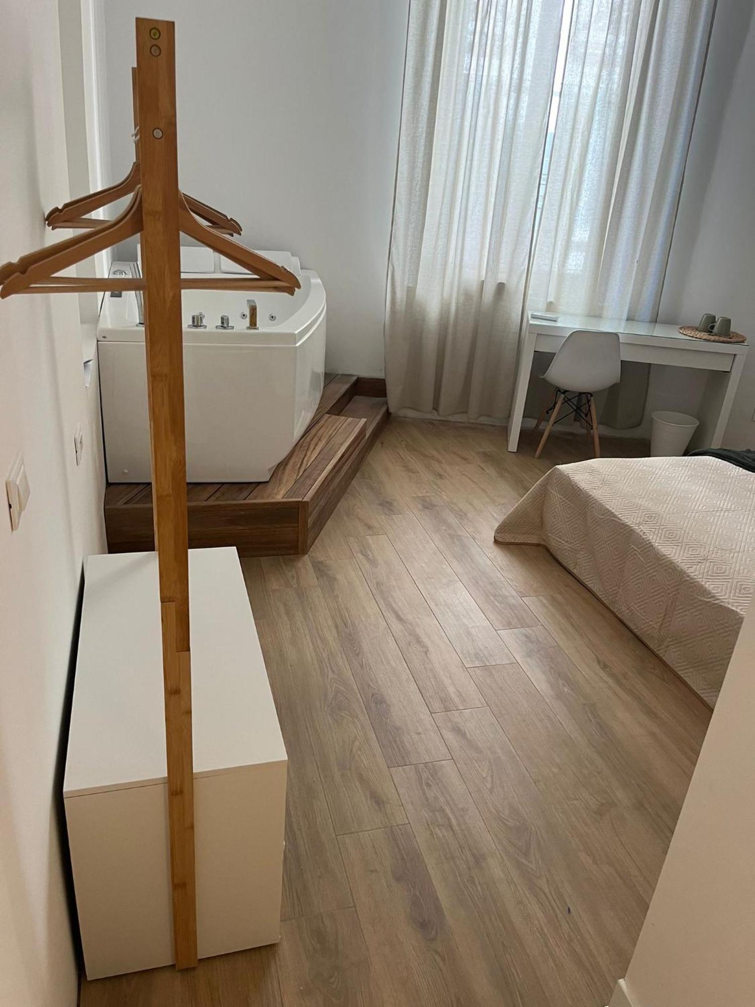 20 Settembre Rooms 斯培西亚 外观 照片