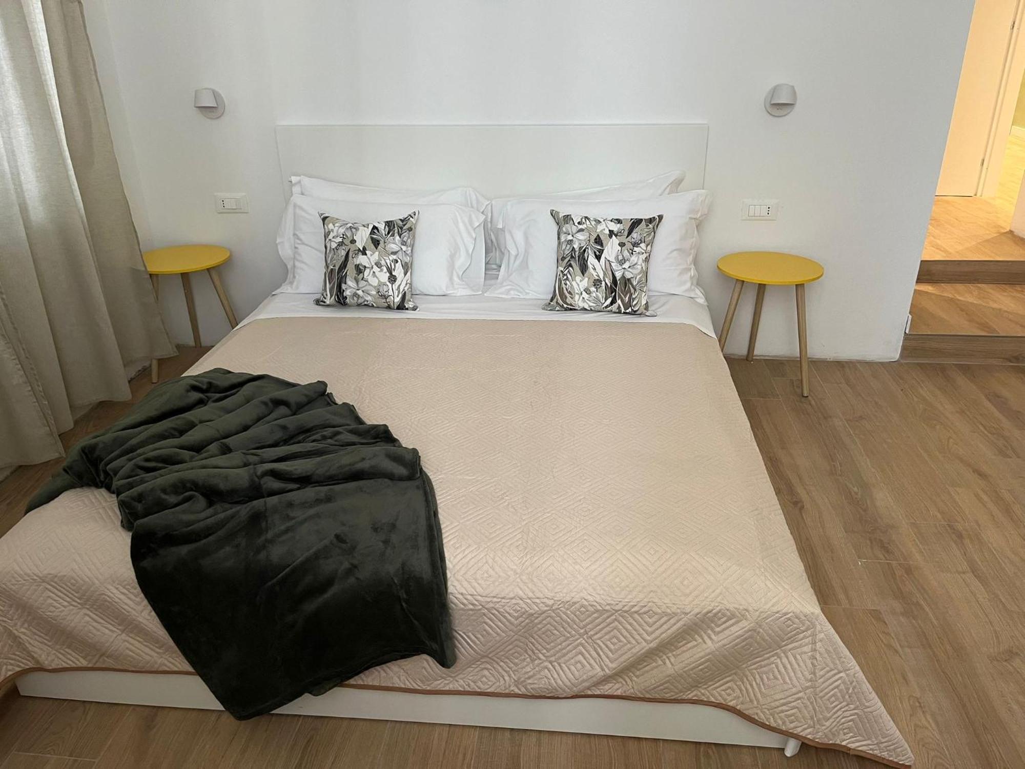 20 Settembre Rooms 斯培西亚 外观 照片