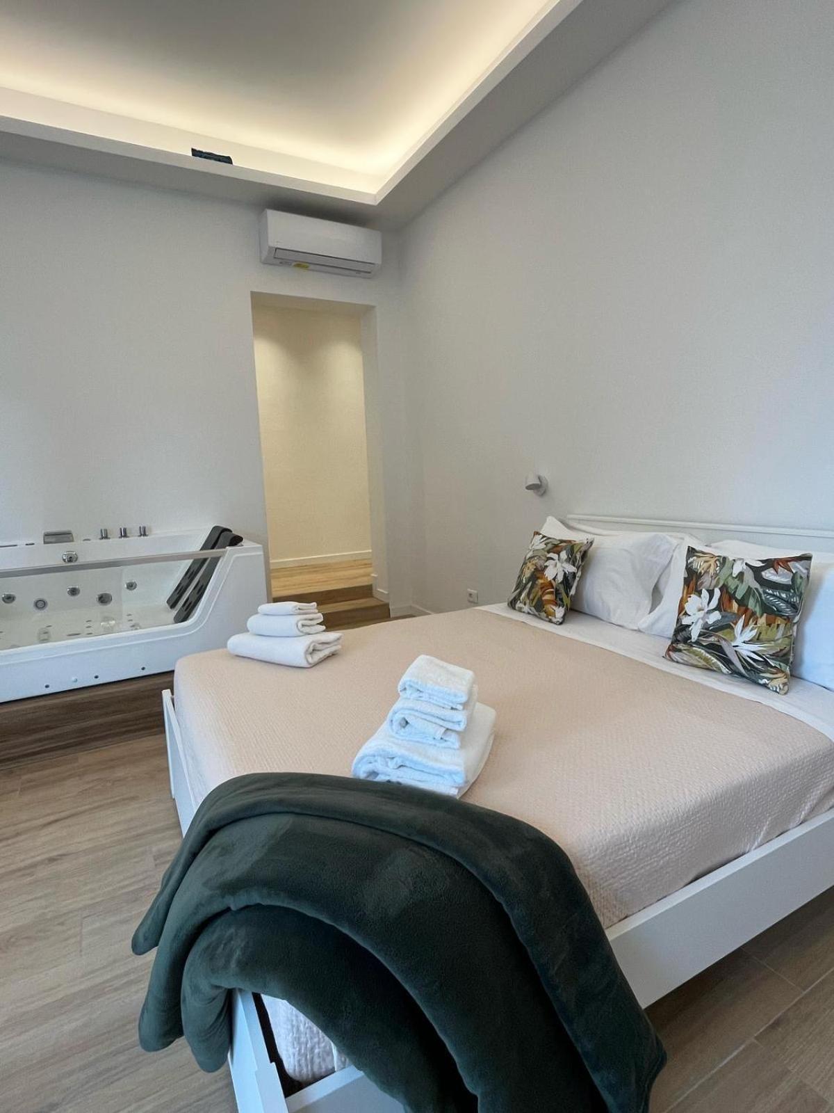 20 Settembre Rooms 斯培西亚 外观 照片